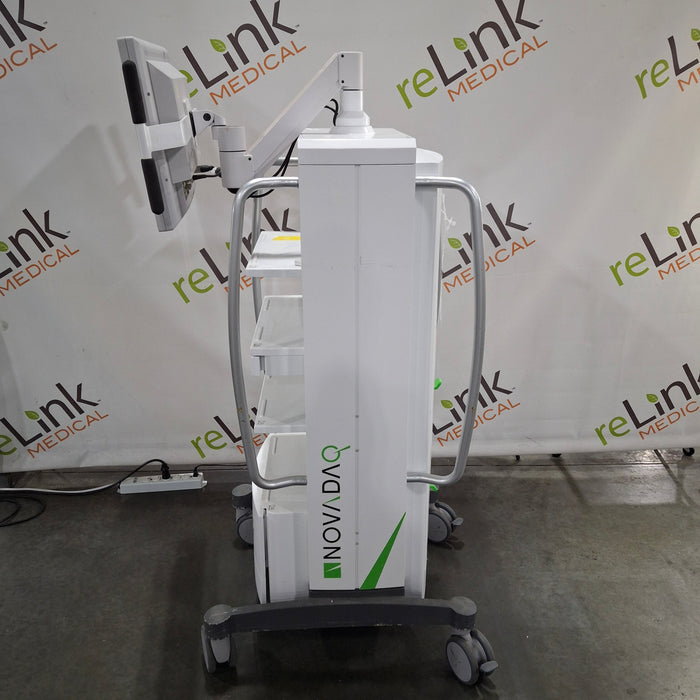 NDS Surgical Imaging NDS Surgical Imaging SCWU26A1511 26" Medical Monitor Surgical Equipment reLink Medical