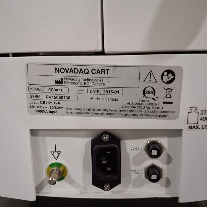 NDS Surgical Imaging NDS Surgical Imaging SCWU26A1511 26" Medical Monitor Surgical Equipment reLink Medical