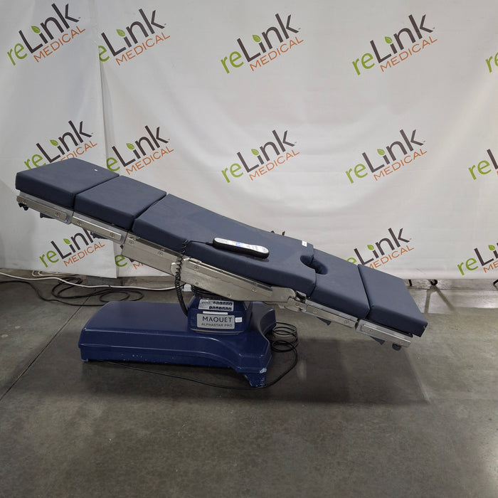 Maquet Maquet AlphaStar Pro Surgical Table Surgical Tables reLink Medical