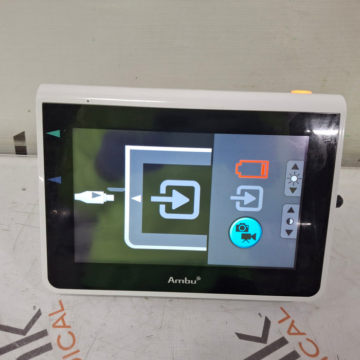 Ambu Ambu aScope 3 Monitor Surgical Equipment reLink Medical