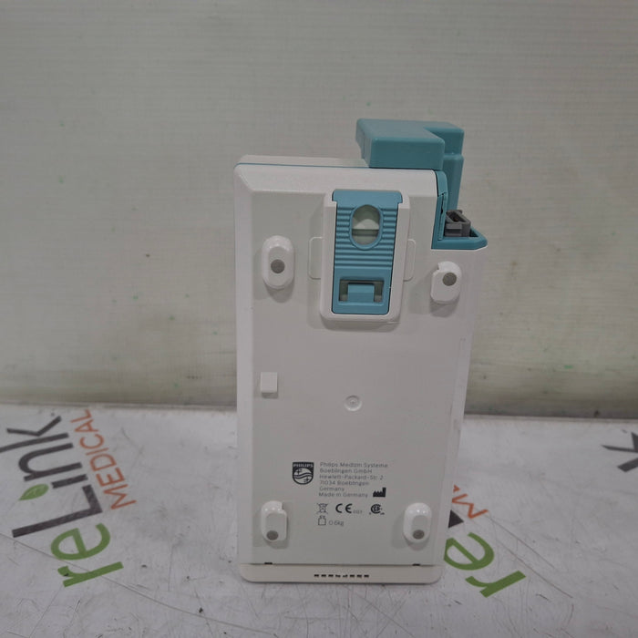 Philips M3012A MMS Extension Module