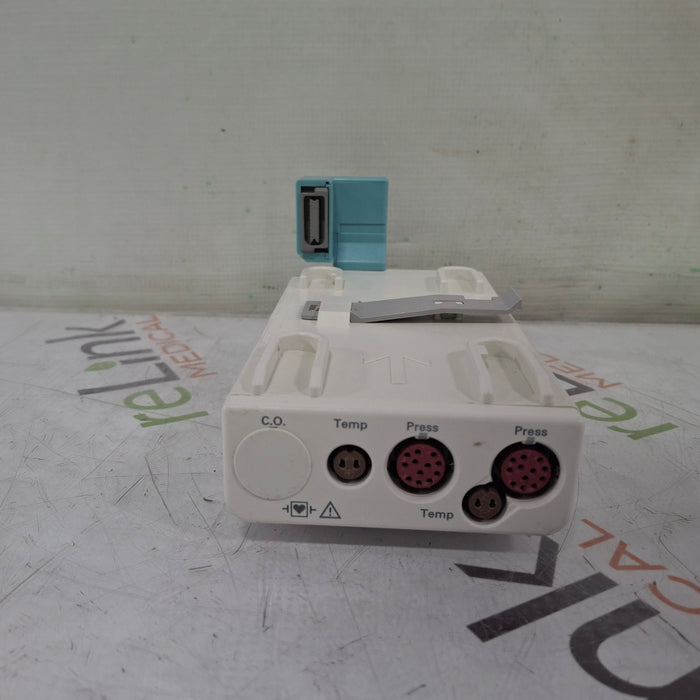 Philips M3012A MMS Extension Module