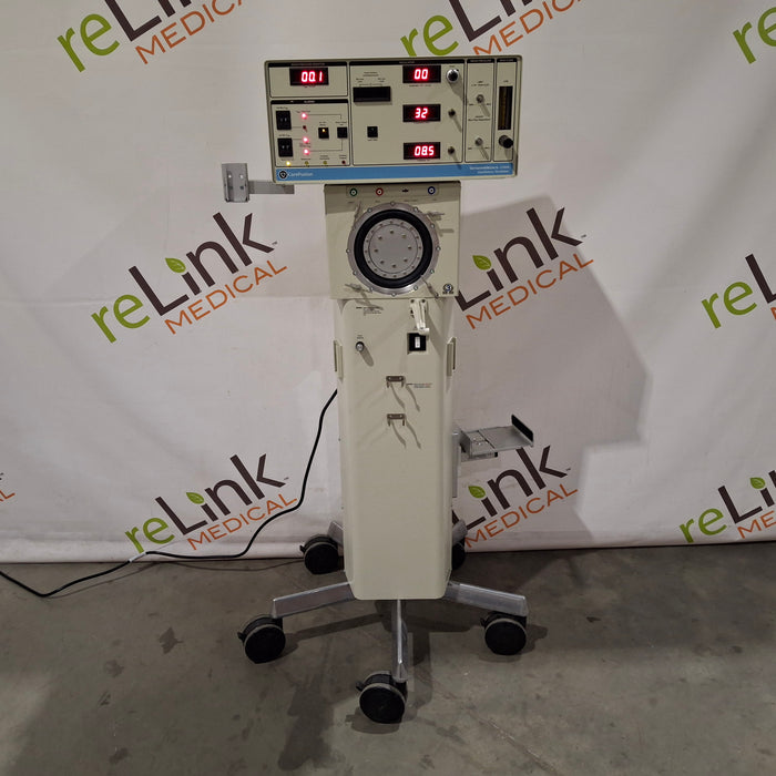 CareFusion CareFusion SensorMedics 3100A Oscillatory Ventilator Respiratory reLink Medical