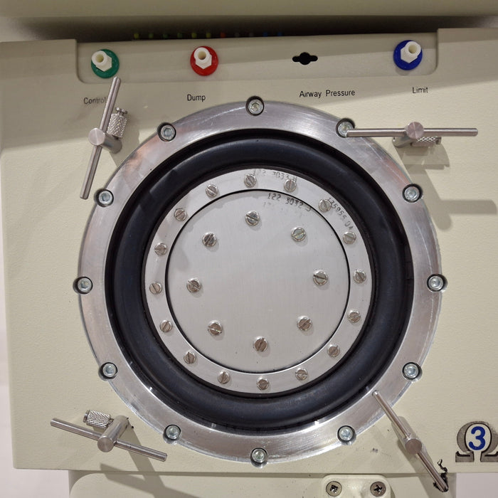 CareFusion CareFusion SensorMedics 3100A Oscillatory Ventilator Respiratory reLink Medical