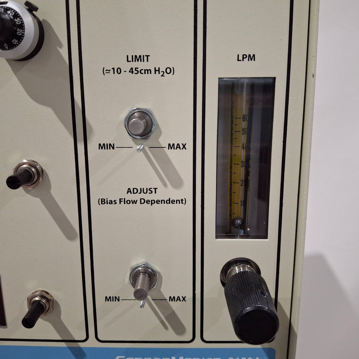 CareFusion CareFusion SensorMedics 3100A Oscillatory Ventilator Respiratory reLink Medical