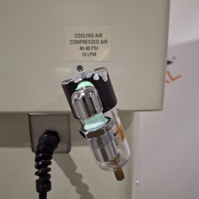 CareFusion CareFusion SensorMedics 3100A Oscillatory Ventilator Respiratory reLink Medical