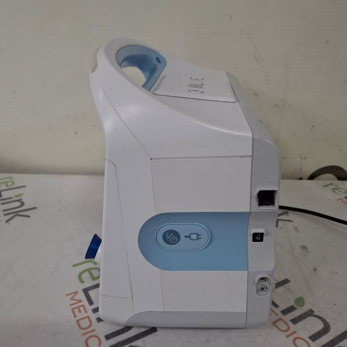 Welch Allyn Connex 6800 - Nellcor SpO2, SureTemp Vital Signs Monitor