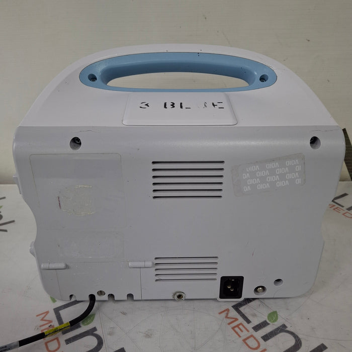 Welch Allyn Connex 6800 - Nellcor SpO2, SureTemp Vital Signs Monitor