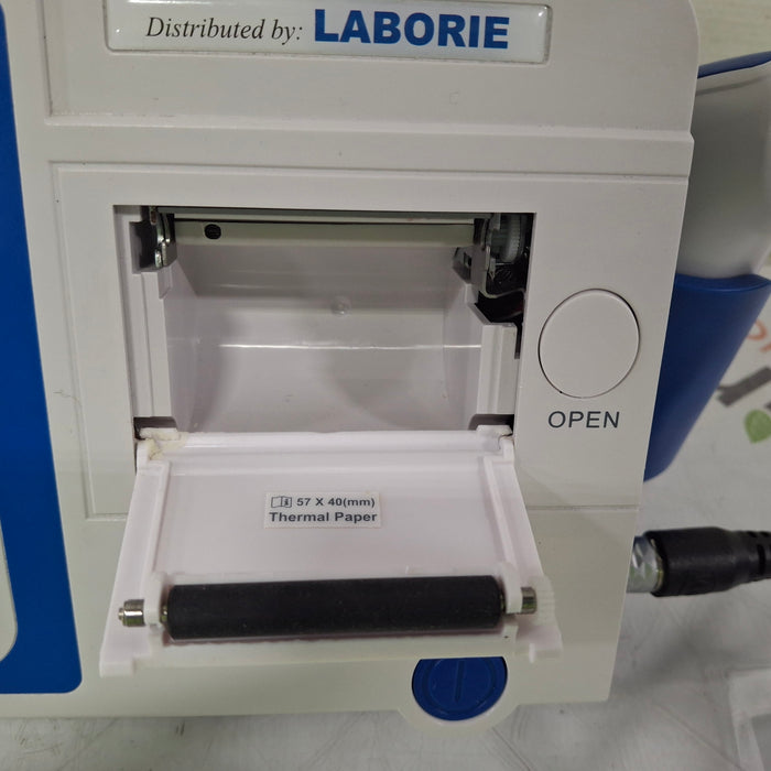 Laborie Laborie MD-6000 Portascan 3D Scanner Surgical Equipment reLink Medical