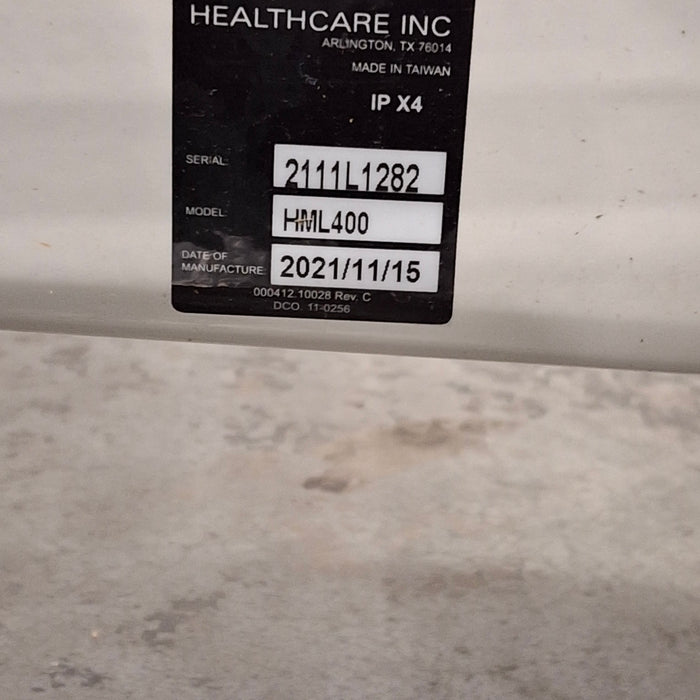 Hoyer Hoyer Patient Lift Beds & Stretchers reLink Medical