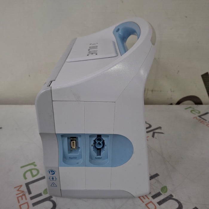 Welch Allyn Welch Allyn Connex 6800 - Nellcor SpO2, SureTemp Vital Signs Monitor Patient Monitors reLink Medical