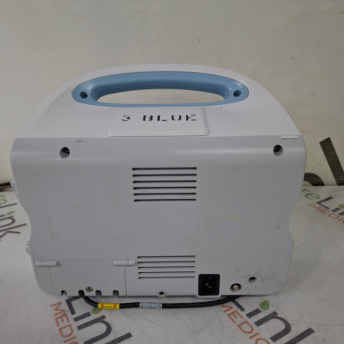 Welch Allyn Welch Allyn Connex 6800 - Nellcor SpO2, SureTemp Vital Signs Monitor Patient Monitors reLink Medical