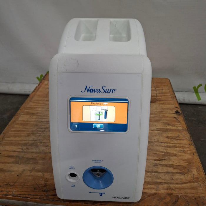 Hologic, Inc. Hologic, Inc. NovaSure RFC2010-115 RF Controller Electrosurgical Units reLink Medical