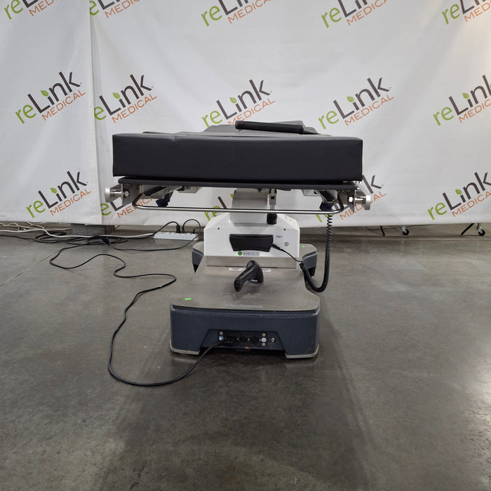 Maquet Maquet Meera Mobile Operating Table Surgical Tables reLink Medical