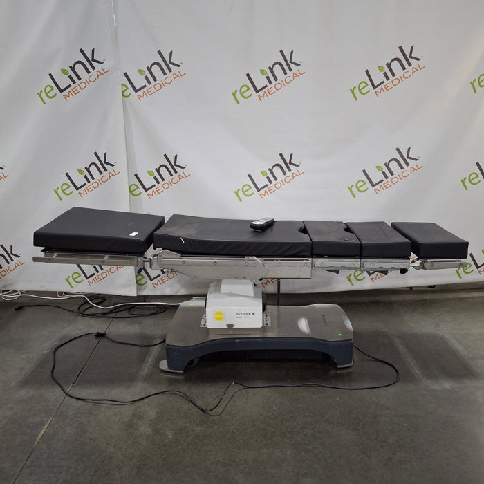 Maquet Maquet Meera Mobile Operating Table Surgical Tables reLink Medical