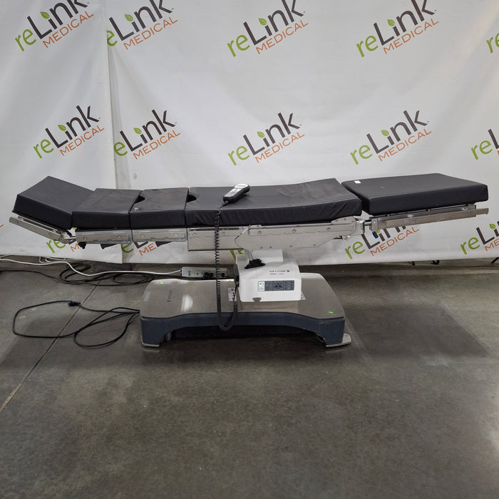 Maquet Maquet Meera Mobile Operating Table Surgical Tables reLink Medical