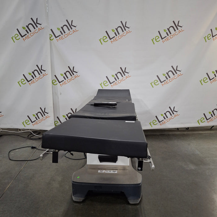 Maquet Maquet Meera Mobile Operating Table Surgical Tables reLink Medical