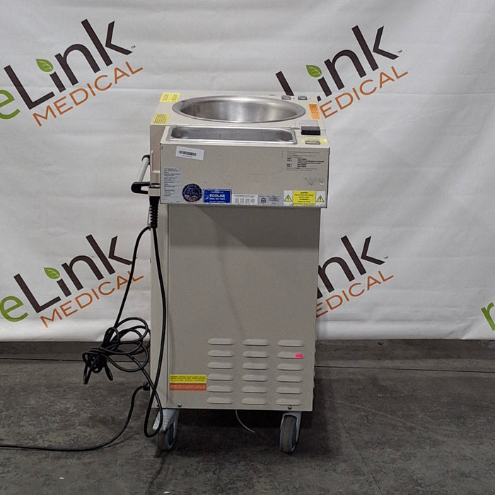 OR Solutions OR Solutions Hush Slush ORS-1075HS-D System Surgical Equipment reLink Medical