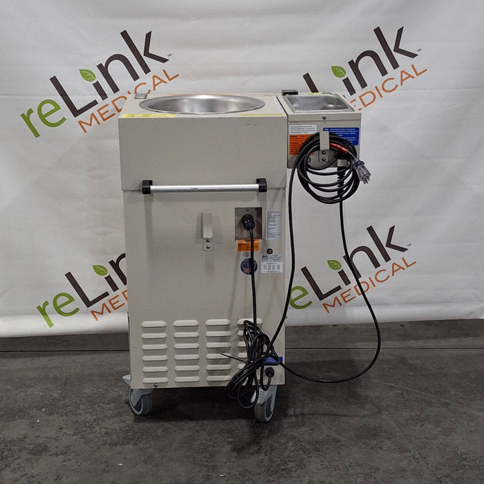 OR Solutions OR Solutions Hush Slush ORS-1075HS-D System Surgical Equipment reLink Medical