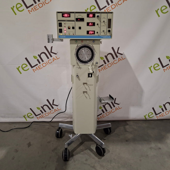 CareFusion CareFusion SensorMedics 3100A Oscillatory Ventilator Respiratory reLink Medical