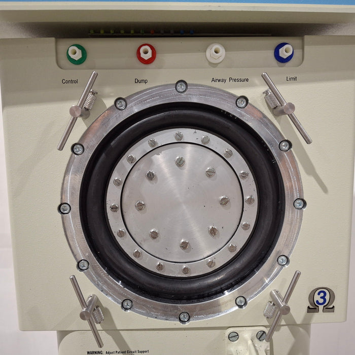 CareFusion CareFusion SensorMedics 3100A Oscillatory Ventilator Respiratory reLink Medical