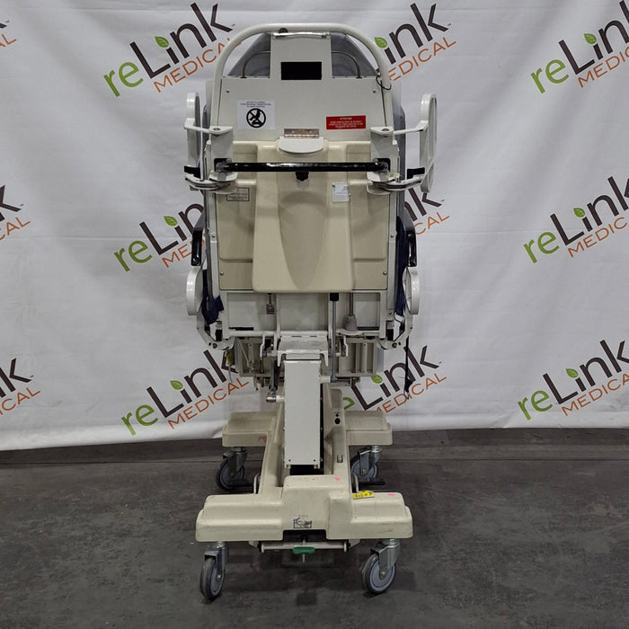 Wy'East Medical Corp Totalift II Patient Transfer Chair