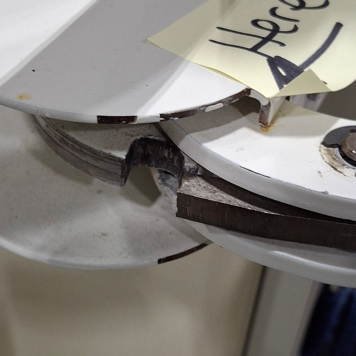 Wy'East Medical Corp Totalift II Patient Transfer Chair