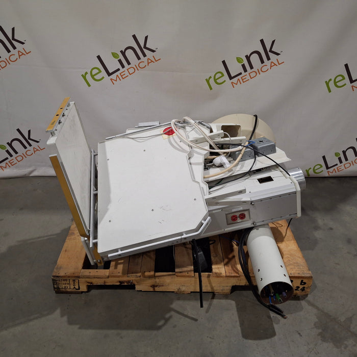 Heraeus Hanauport Alpha King Boom