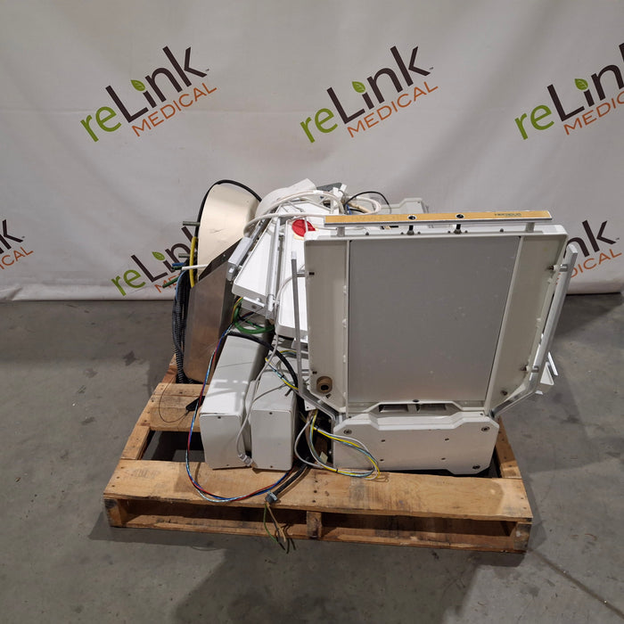 Heraeus Hanauport Alpha King Boom