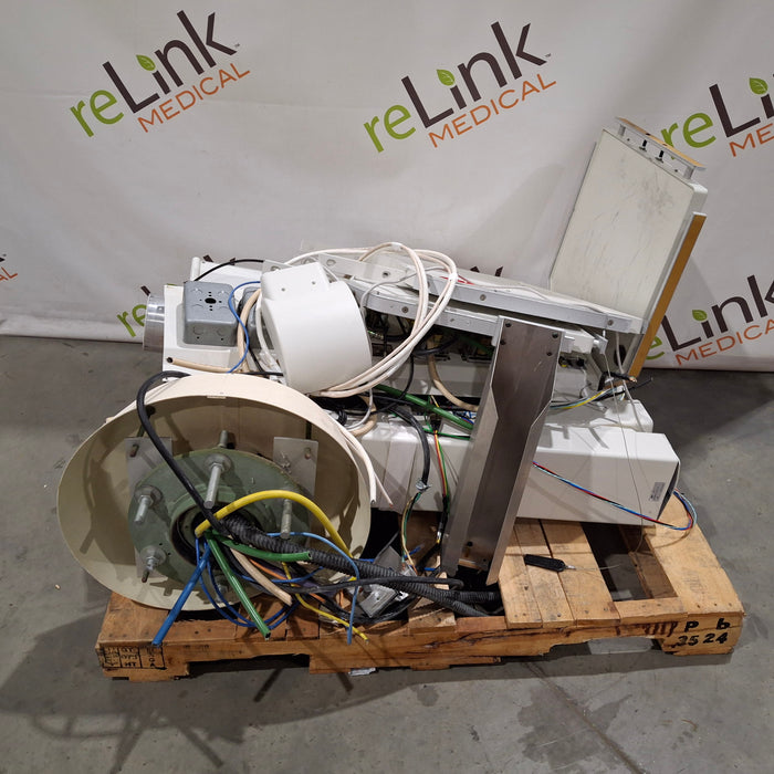 Heraeus Hanauport Alpha King Boom