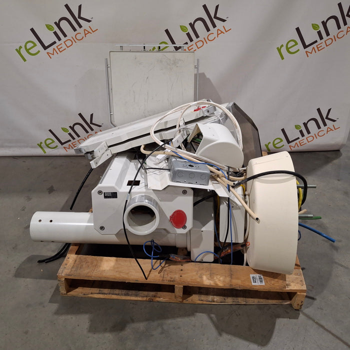 Heraeus Hanauport Alpha King Boom