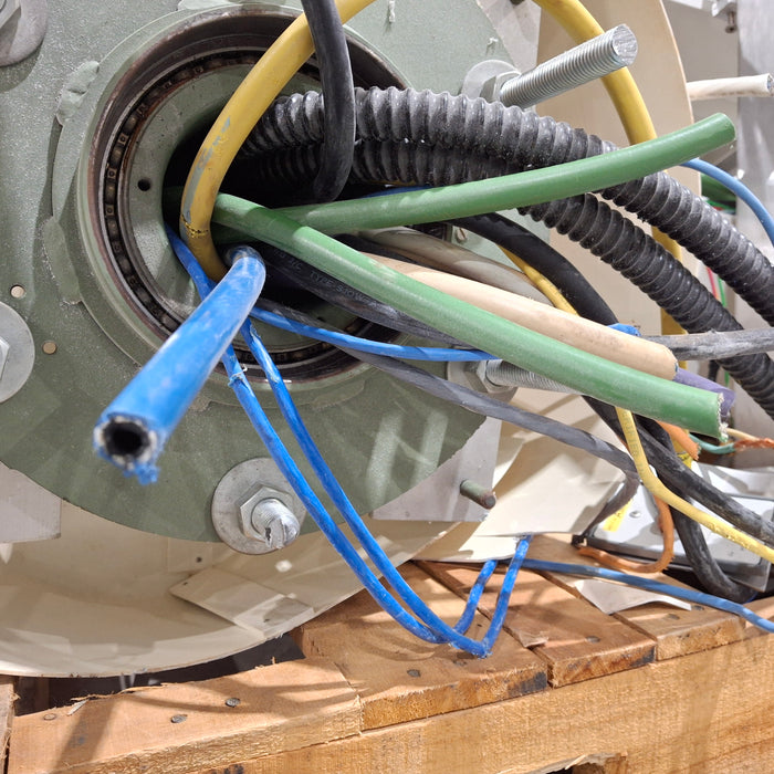 Heraeus Hanauport Alpha King Boom