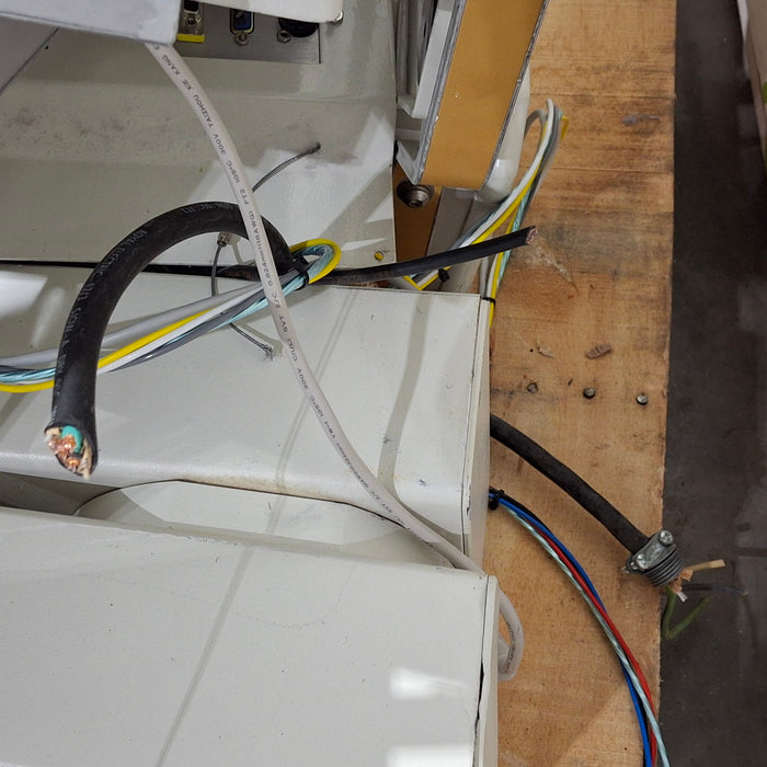 Heraeus Hanauport Alpha King Boom