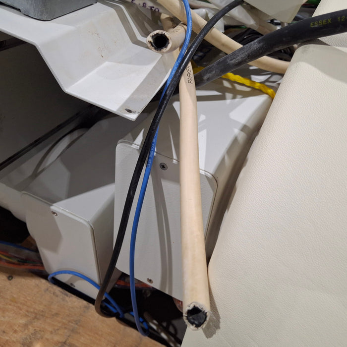 Heraeus Hanauport Alpha King Boom