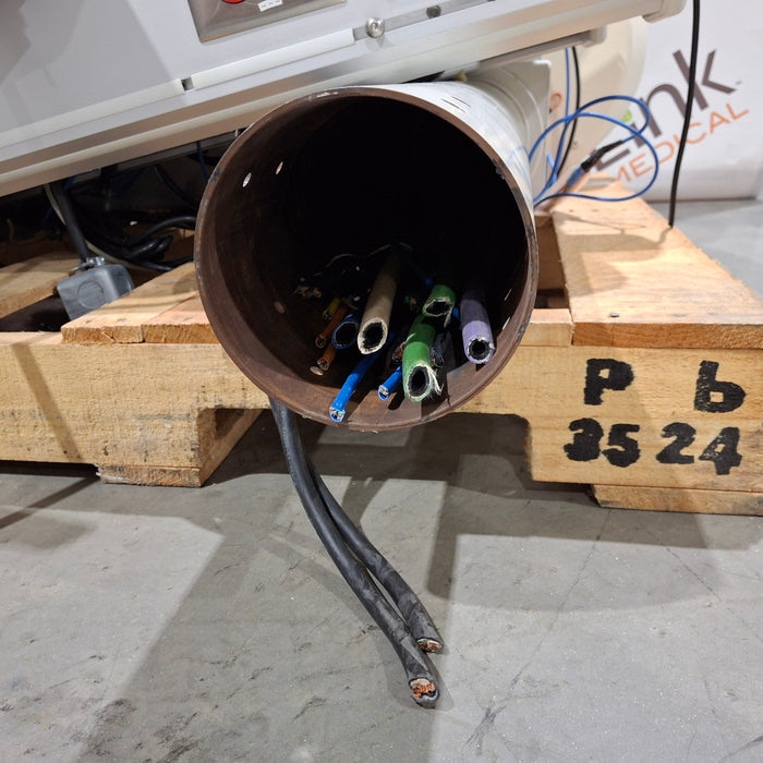 Heraeus Hanauport Alpha King Boom