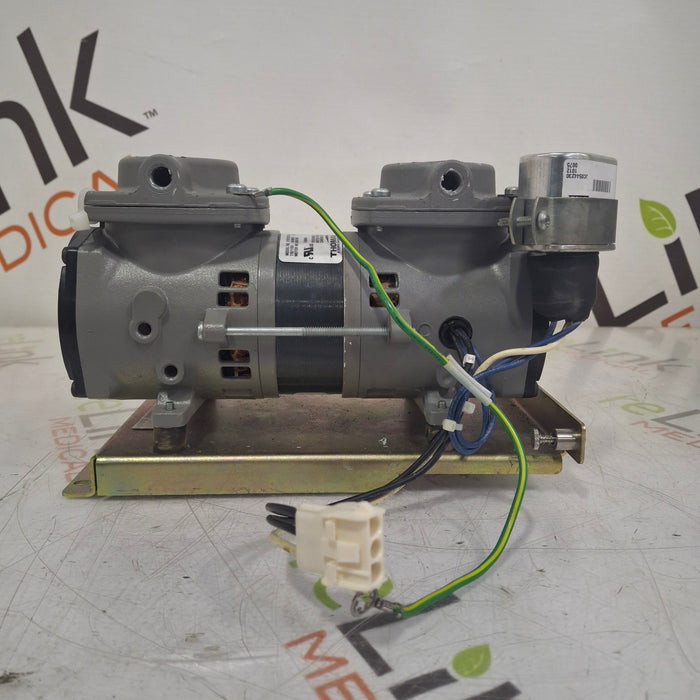 Gardener Denver Gardener Denver E46046 Air Compressor Industrial Equipment reLink Medical