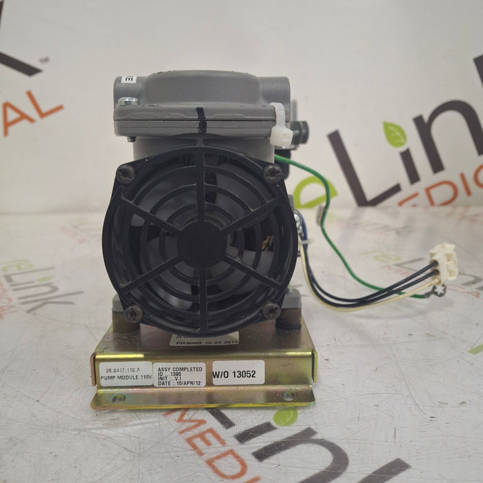 Gardener Denver Gardener Denver E46046 Air Compressor Industrial Equipment reLink Medical