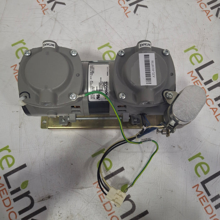 Gardener Denver Gardener Denver E46046 Air Compressor Industrial Equipment reLink Medical