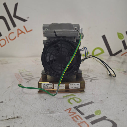 Gardener Denver Gardener Denver E46046 Air Compressor Industrial Equipment reLink Medical