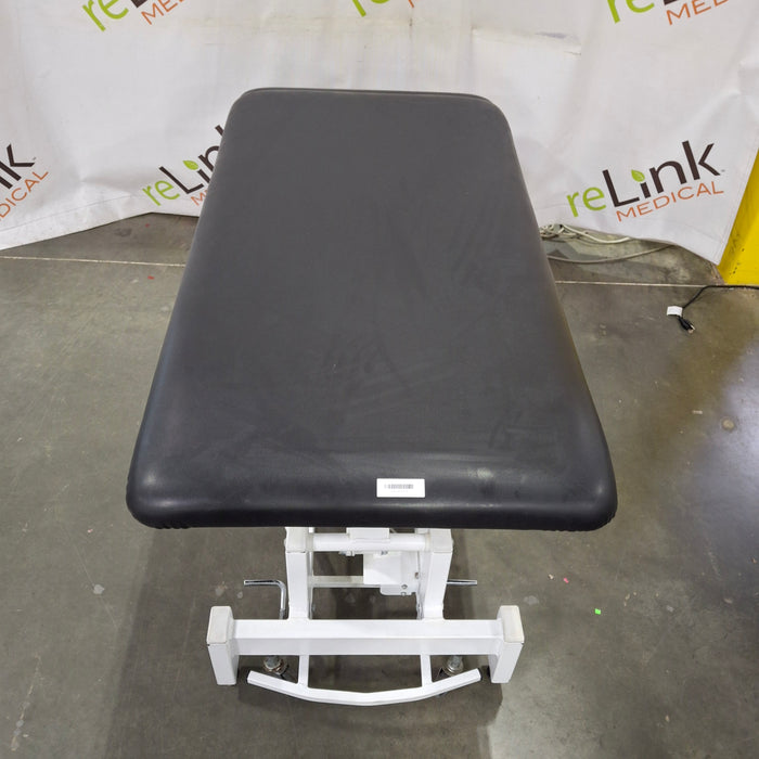 Metron Medical Elite Electric 2 Section Treatment Table