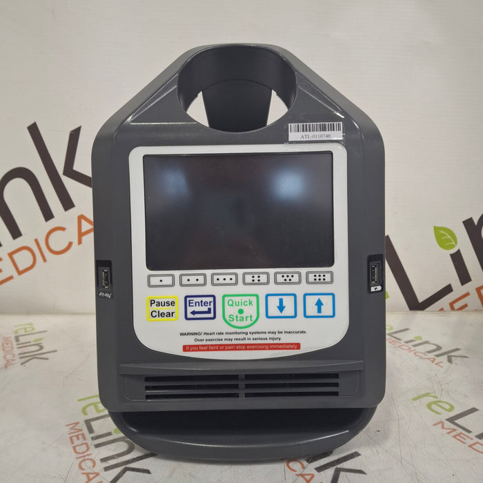 SciFit PRO1030-INT/PRO1000 Control Panel