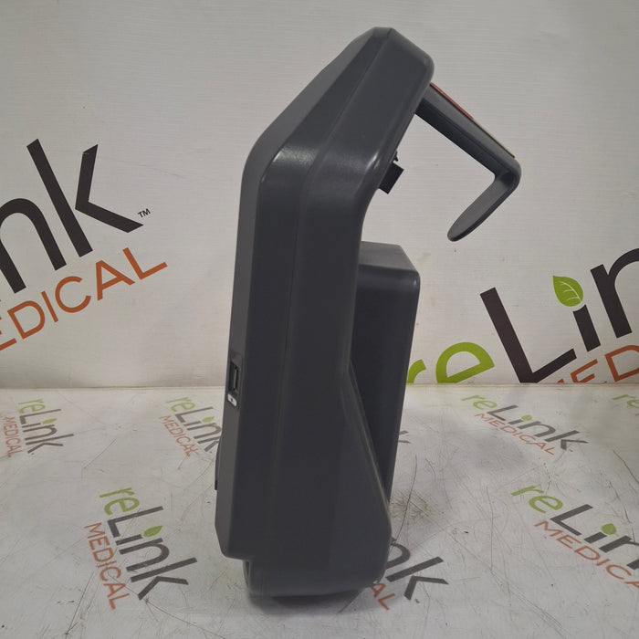 SciFit PRO1030-INT/PRO1000 Control Panel