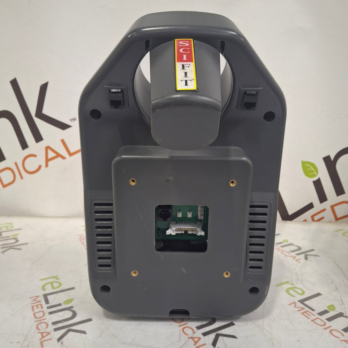 SciFit PRO1030-INT/PRO1000 Control Panel