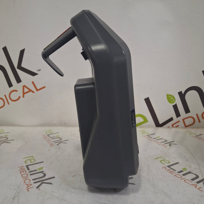 SciFit PRO1030-INT/PRO1000 Control Panel