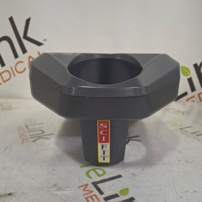 SciFit PRO1030-INT/PRO1000 Control Panel