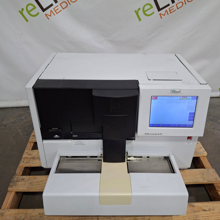 Sysmex Sysmex CA-1500 Hematology Analyzer Clinical Lab reLink Medical