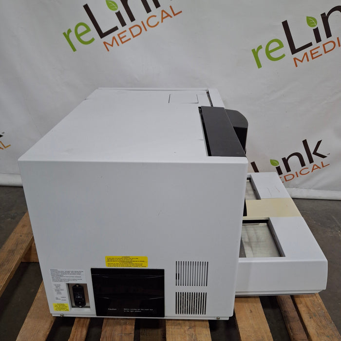 Sysmex Sysmex CA-1500 Hematology Analyzer Clinical Lab reLink Medical