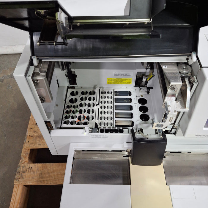 Sysmex Sysmex CA-1500 Hematology Analyzer Clinical Lab reLink Medical