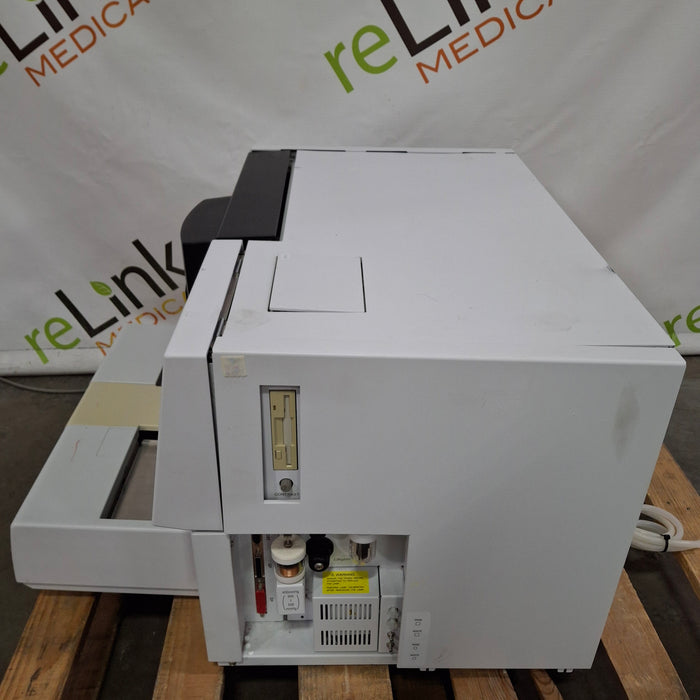 Sysmex Sysmex CA-1500 Hematology Analyzer Clinical Lab reLink Medical