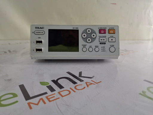 Teac Corp Teac Corp UR-4MD Surgical Video Recorder Computers Tablets & Networking reLink Medical